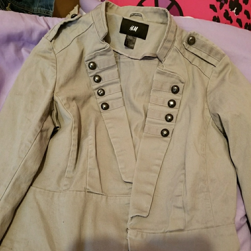 Jacket